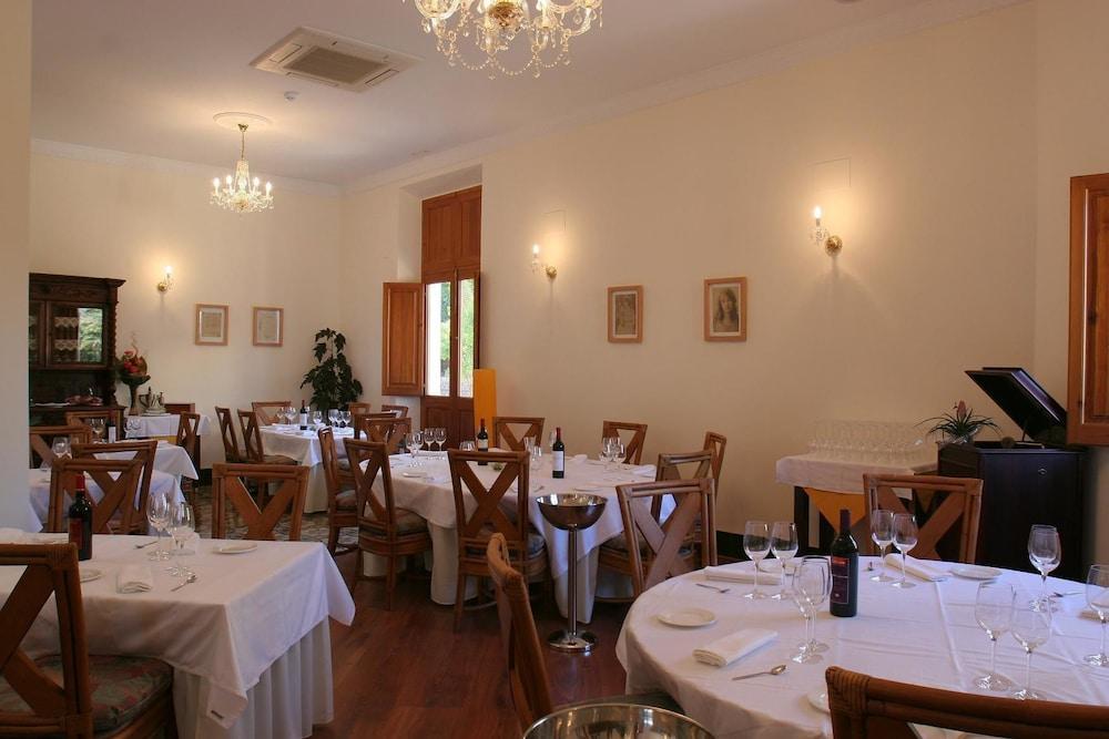 Hotel Restaurante Casa Julia Parcent Exterior photo